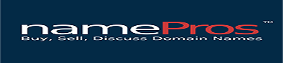 NamePros Banner